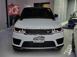 لاند ڕۆڤەر ڕانج ڕۆڤەر سپۆرت